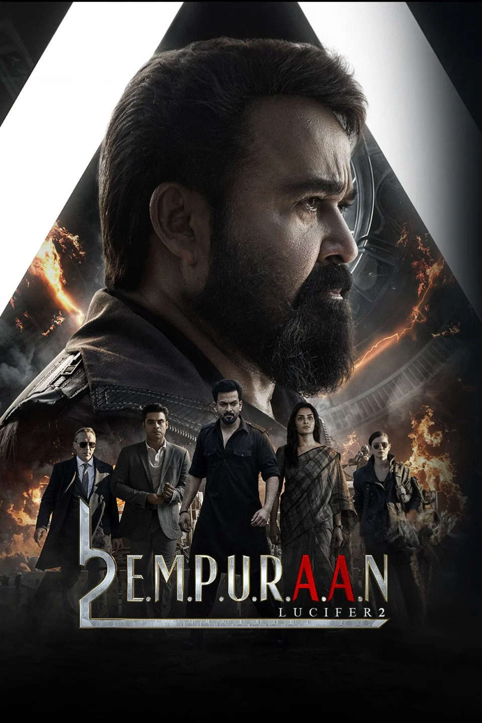 L2 Empuraan 2026 Hindi Dubbed Movie ORG 720p WEB-DL 1Click Download