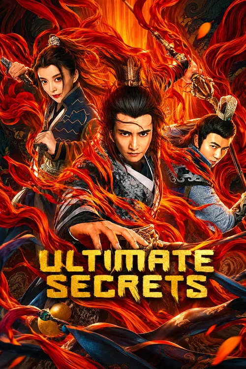 Ultimate Secrets 2026 Hindi Dubbed Movie ORG 720p WEB-DL 1Click Download