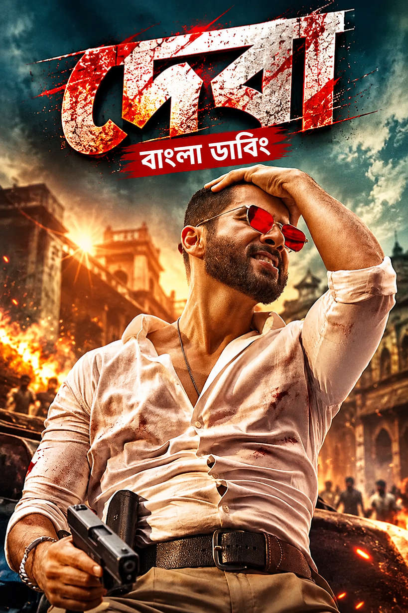 Deva 2026 Bengali Dubbed Movie 720p WEBRip 1Click Download