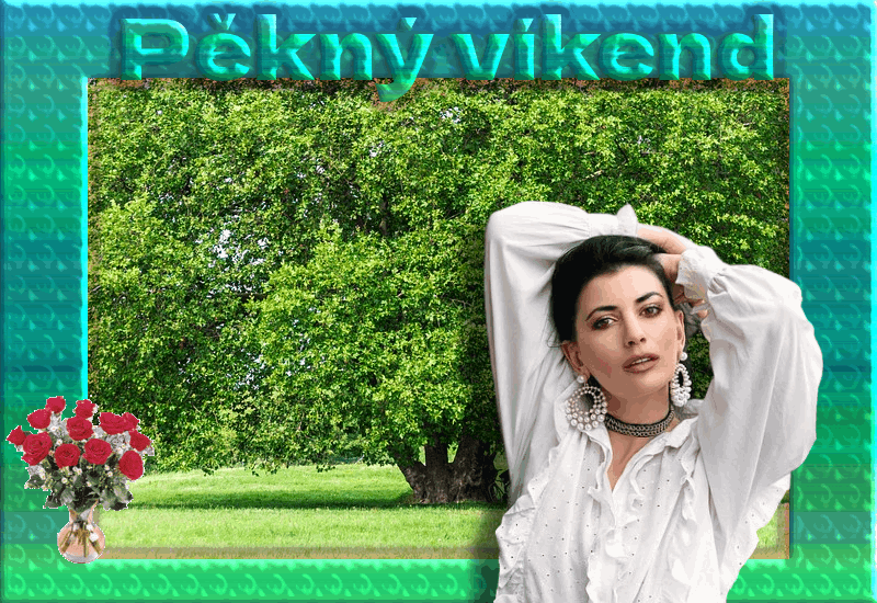 víkend