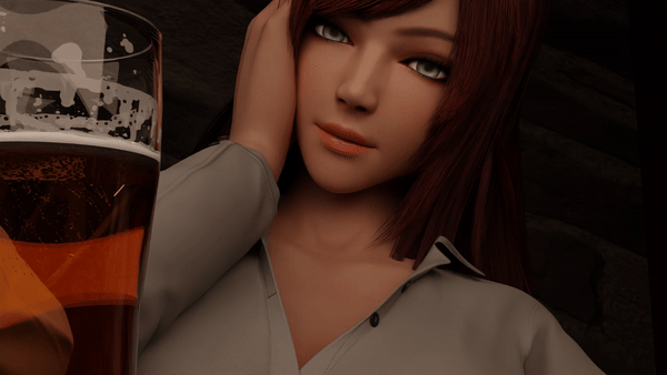 Date a Giantess [v5.35] [GiantessNexus]