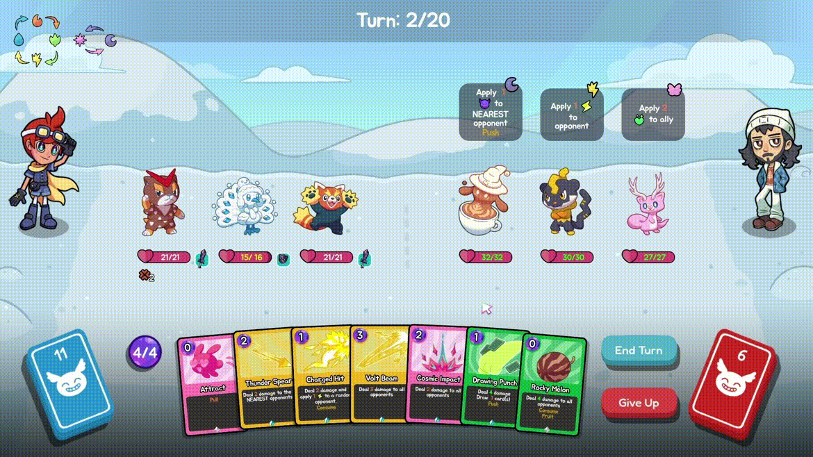 Gameplay