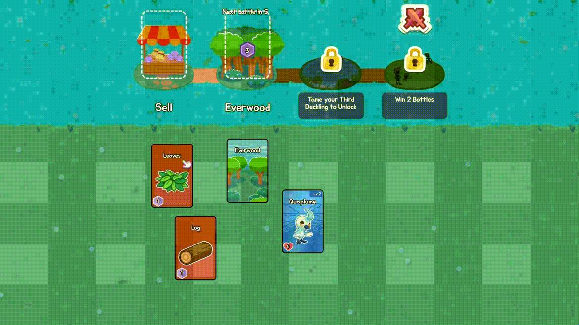 Gameplay