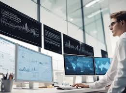 Infraestructura Tecnológica DAIBE Solutions