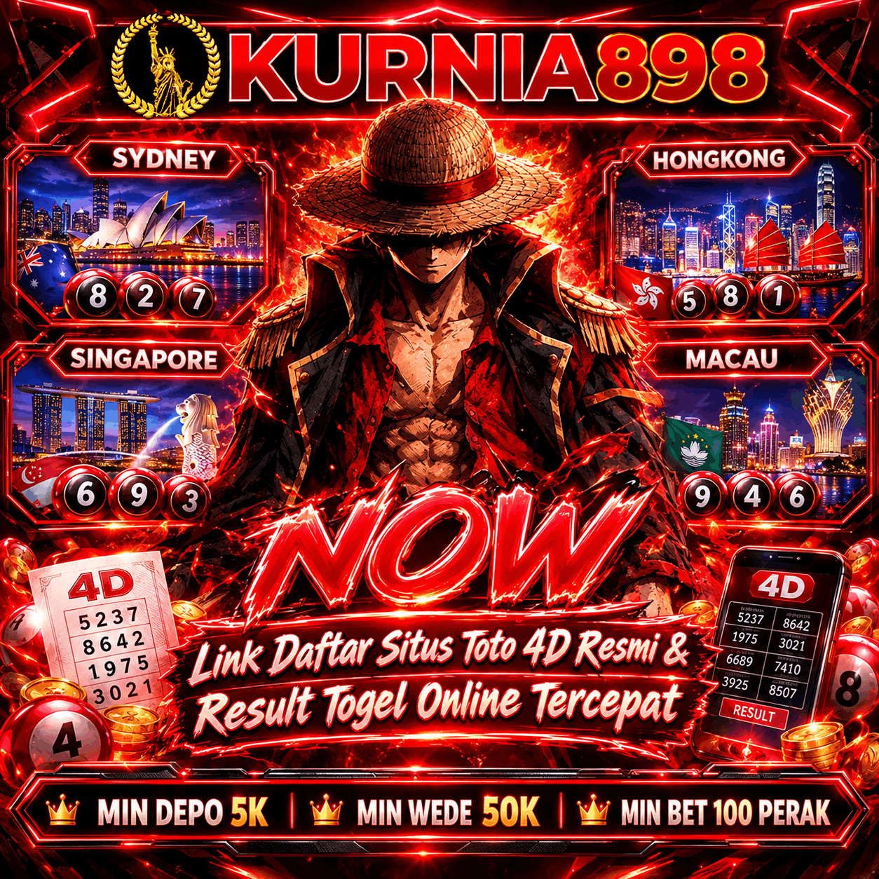 togel online