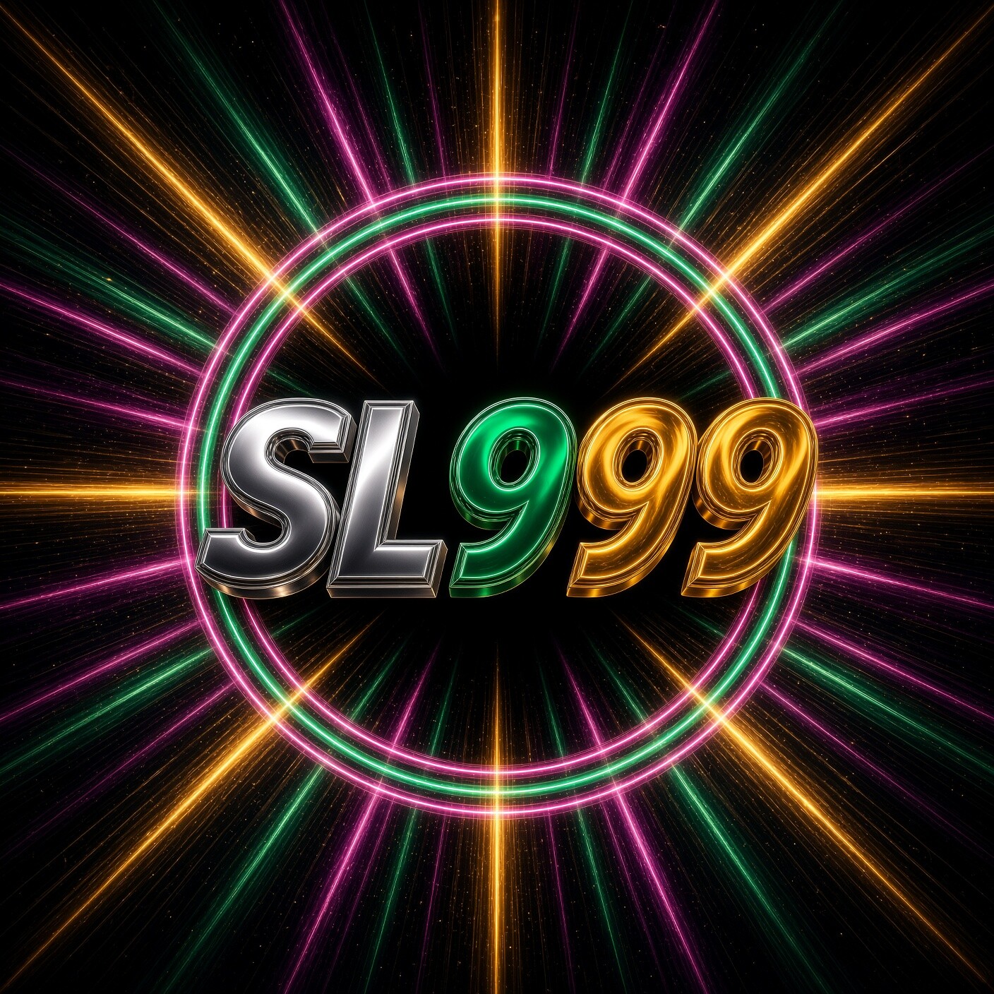SL999 Link Daftar Mudah Login dan Putaran Cepat v31.2 Stabil Nonstop di Android