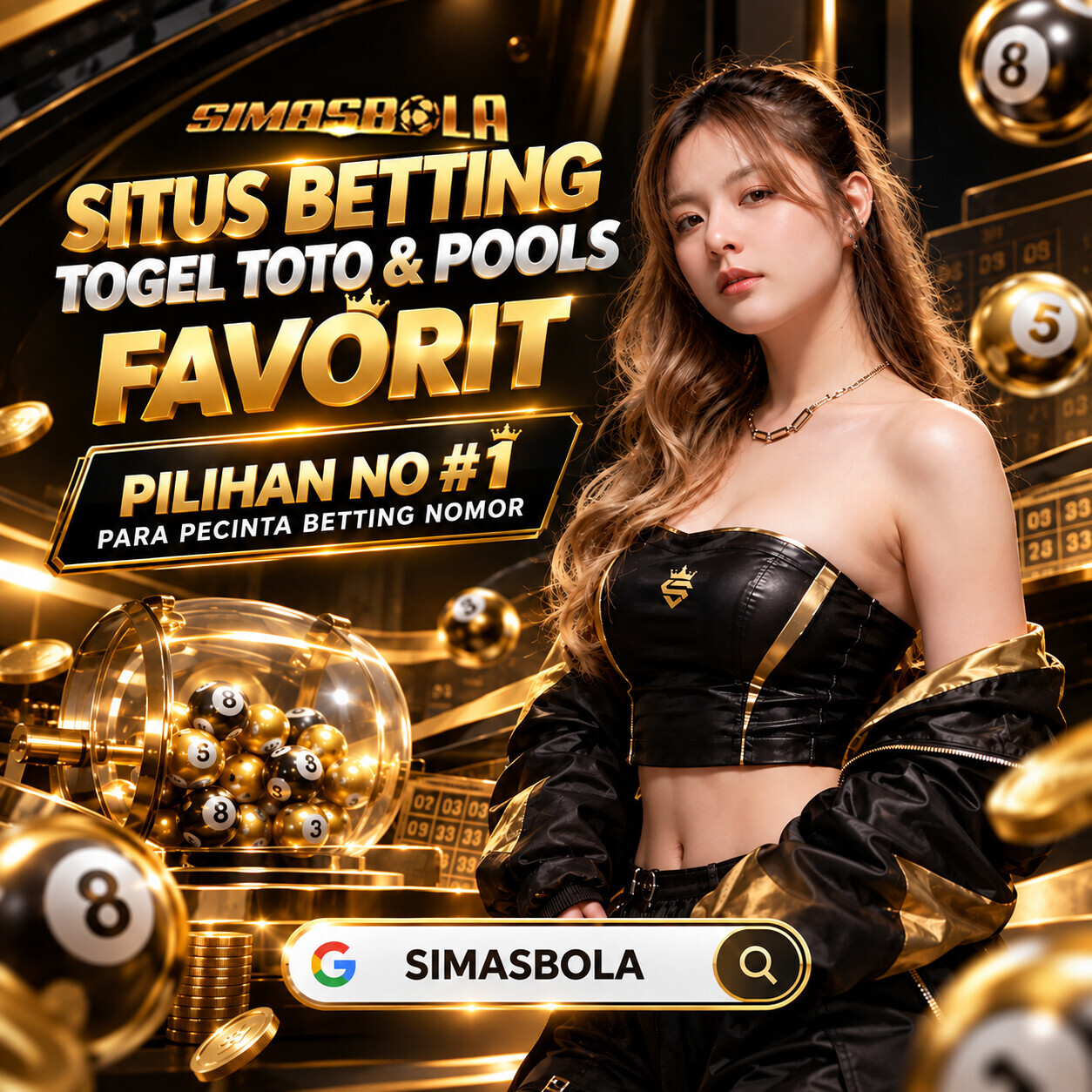 Simasbola Banner Togel Online Terpercaya