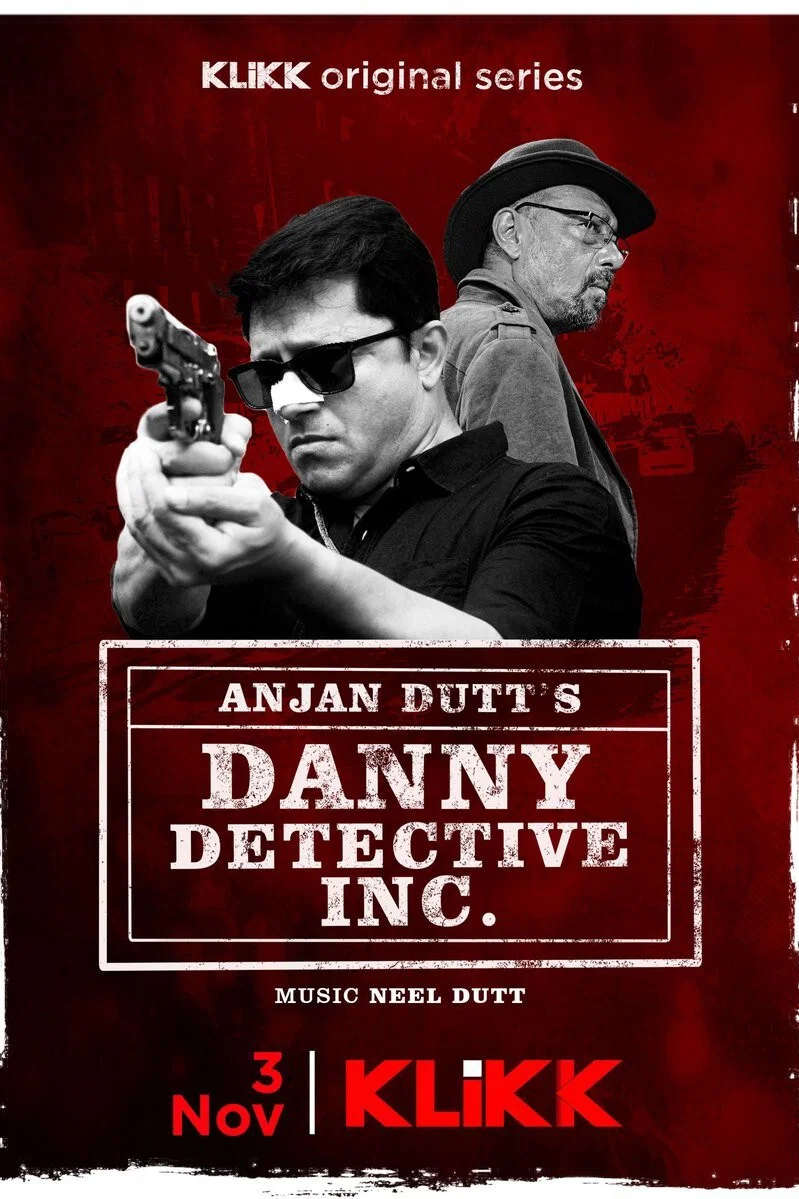 Danny Detective Inc 2026 Bengali WEB Series 720p WEB-DL 1Click Download