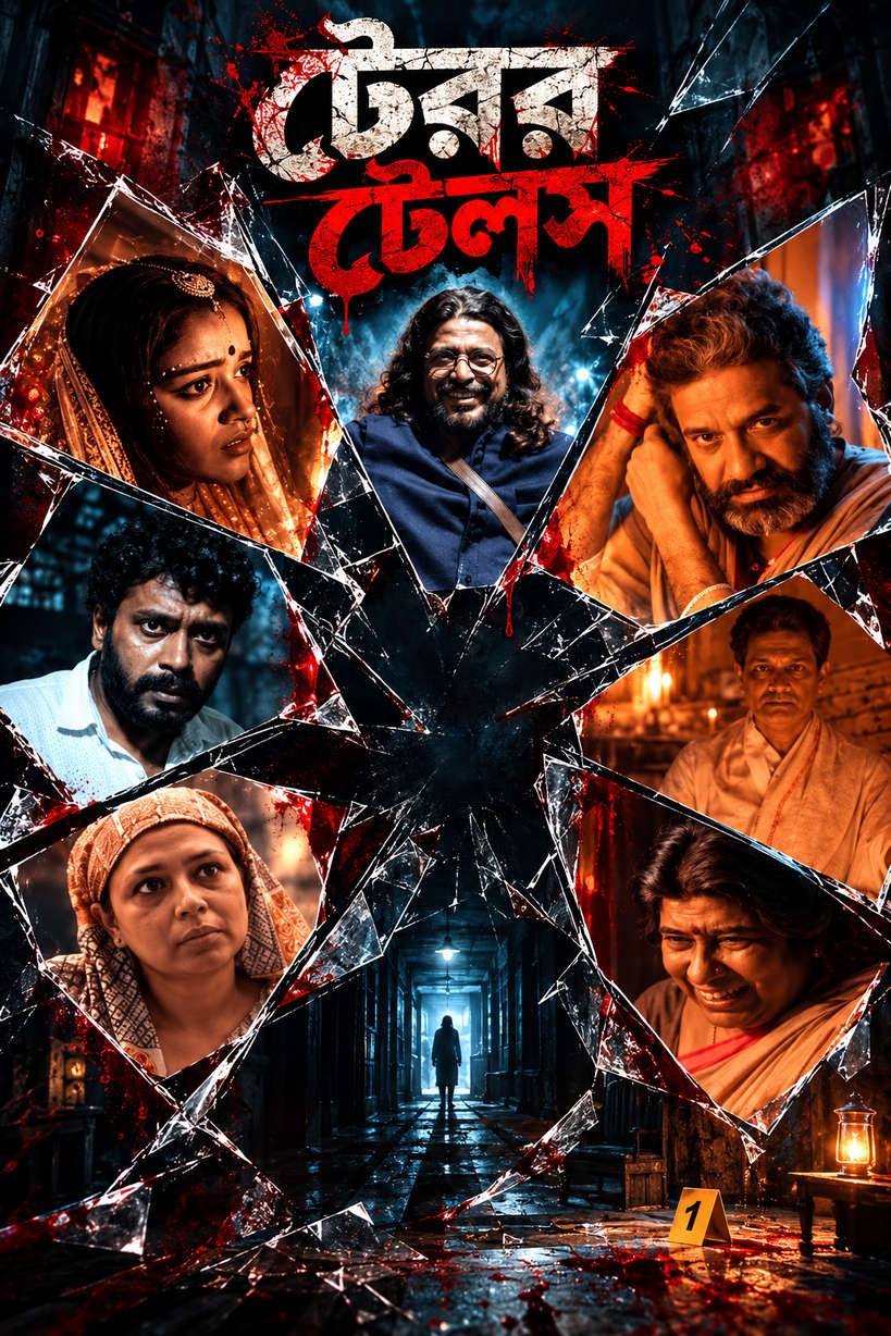 Terror Tales 2026 Bengali Dubbed Movie ORG 720p WEB-DL 1Click Download