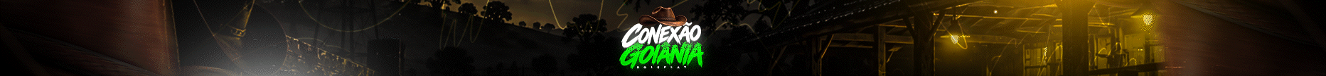 CONEXAO GOIANIA GO Banner