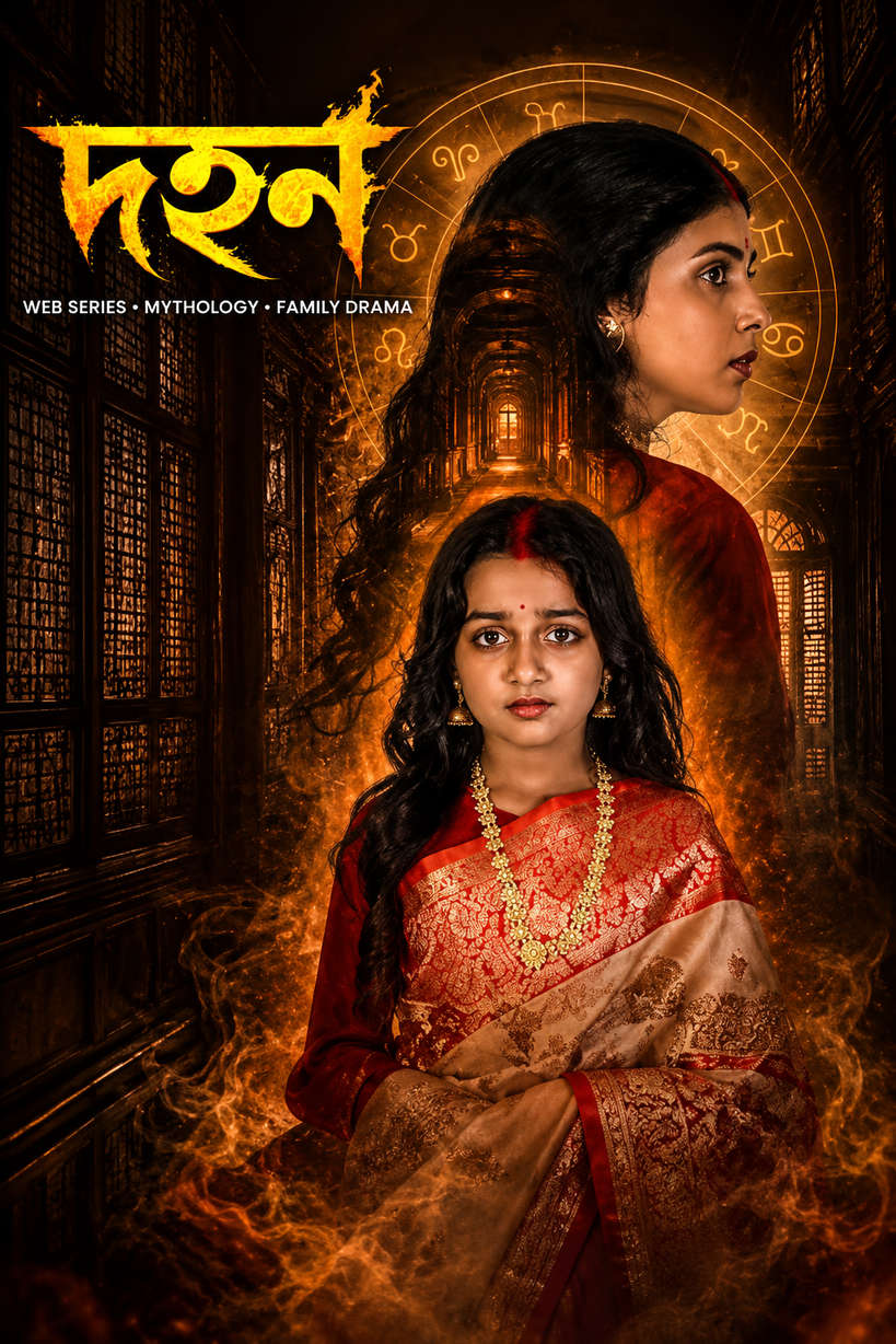 Dahan 2026 Bengali WEB Series 720p WEB-DL 1Click Download