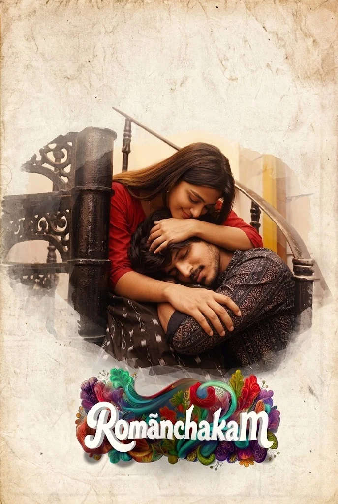 Roma Nchakam 2026 Hindi Dubbed Movie ORG 720p WEB-DL 1Click Download