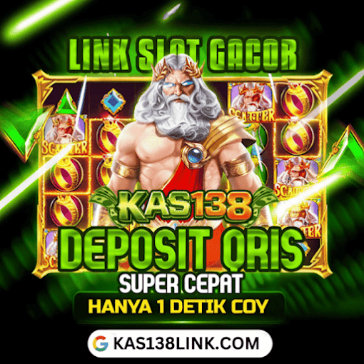 KAS138 Situs Daftar & Login Resmi | Situs Slot Online Terpercaya
