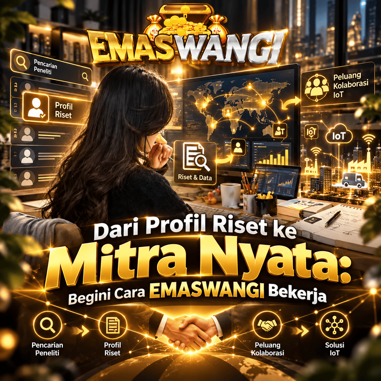 EMASWANGI