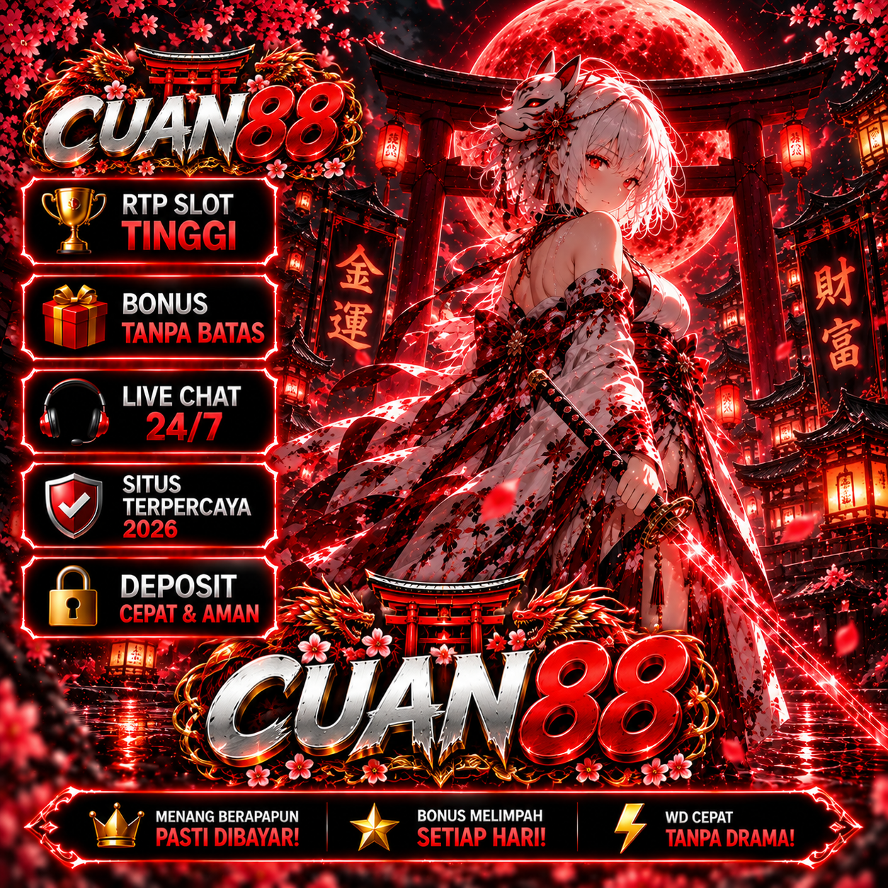 CUAN88 # Game Login Link Akses Gen Z Terbaik Cuan Maxwin