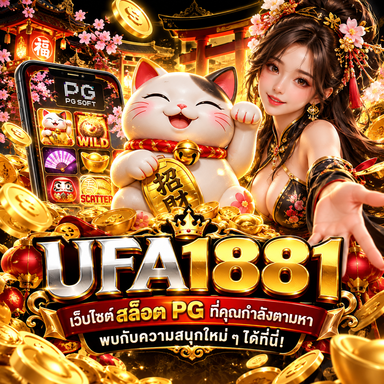 UFA1881 ทางเข้าอย่างเป็นทางการ