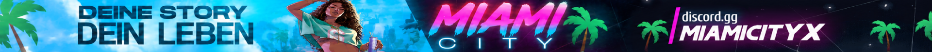 MIAMI ROLEPLAY