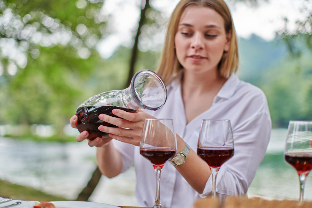 cervene vino zdravi srdce neprospiva i jedna sklenka dopada na zdravi negativne 2