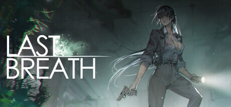 HP⁺ DOG - Last Breath v1.0