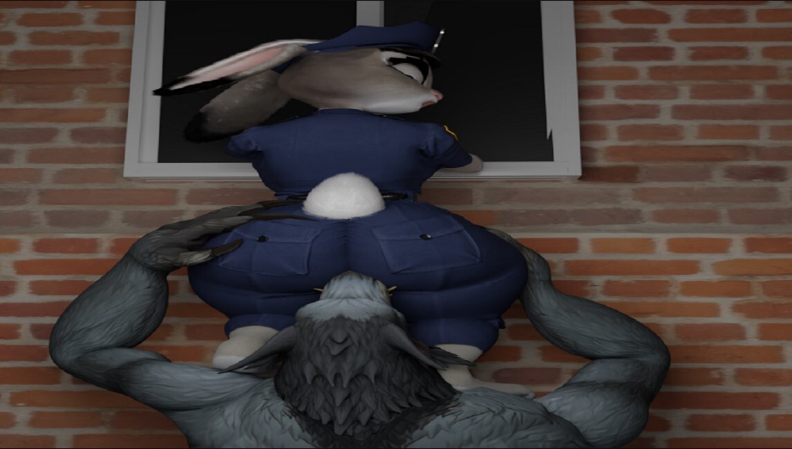 Lean534 - A Cop's Fall v0.1.7