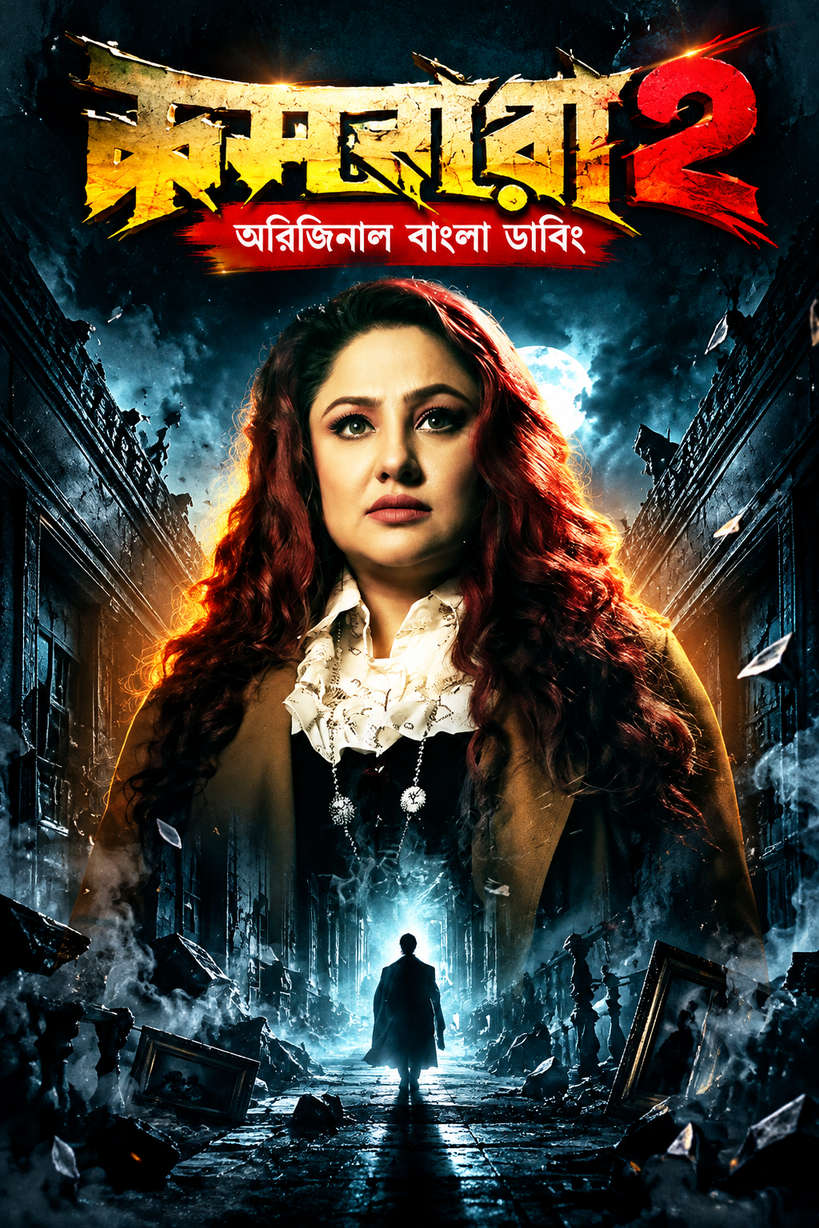 Kamaro 2 2026 Bengali Dubbed Movie ORG 720p WEB-DL 1Click Download