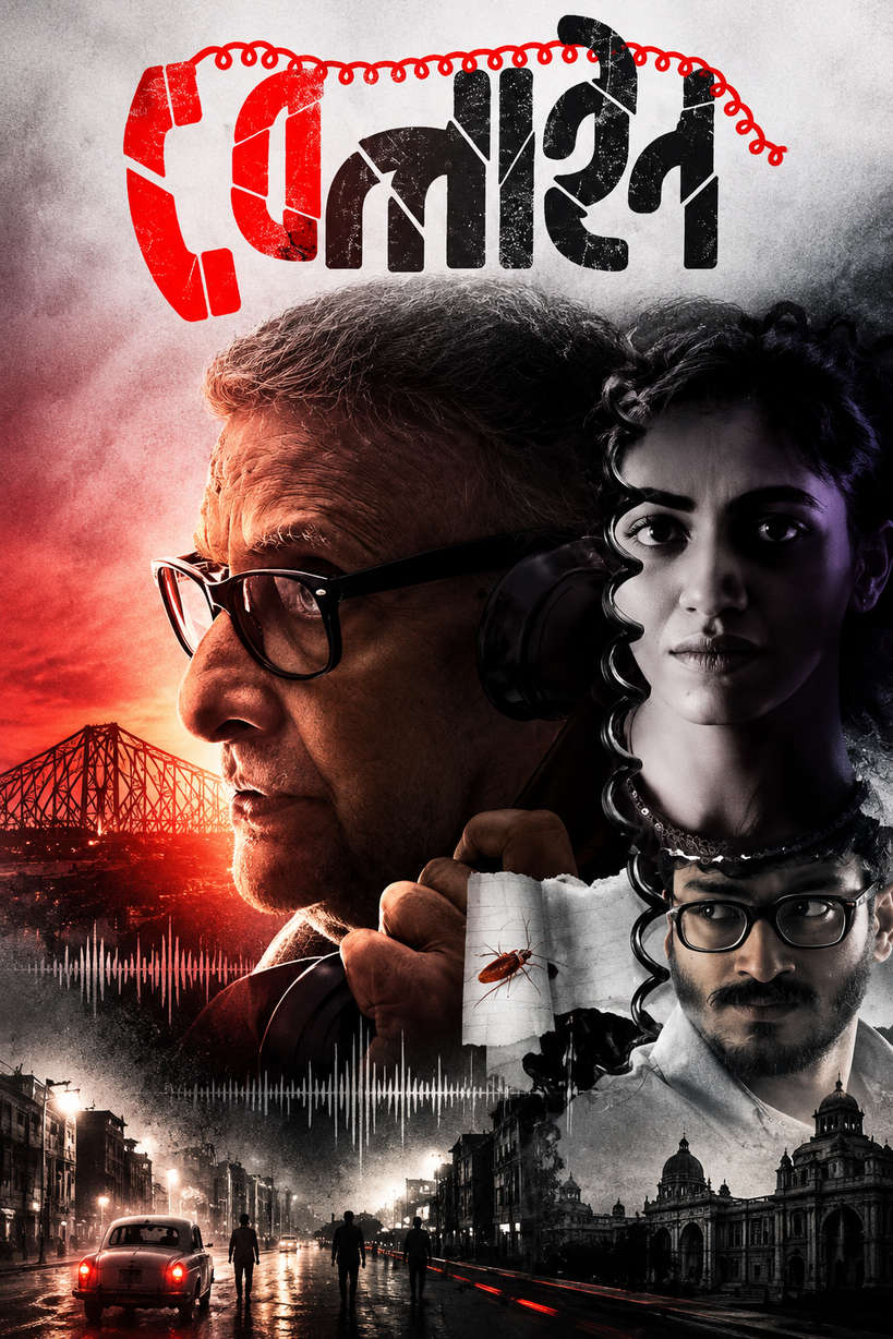 Beline 2026 Bengali Movie 720p WEB-DL 1Click Download