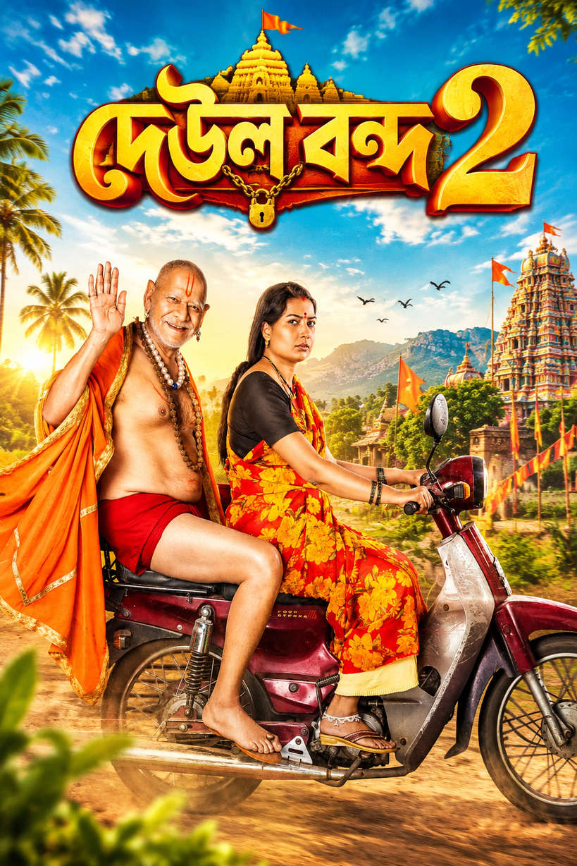 Deool Band 2026 Bengali Dubbed Movie 720p UNCUT WEB-DL 1Click Download