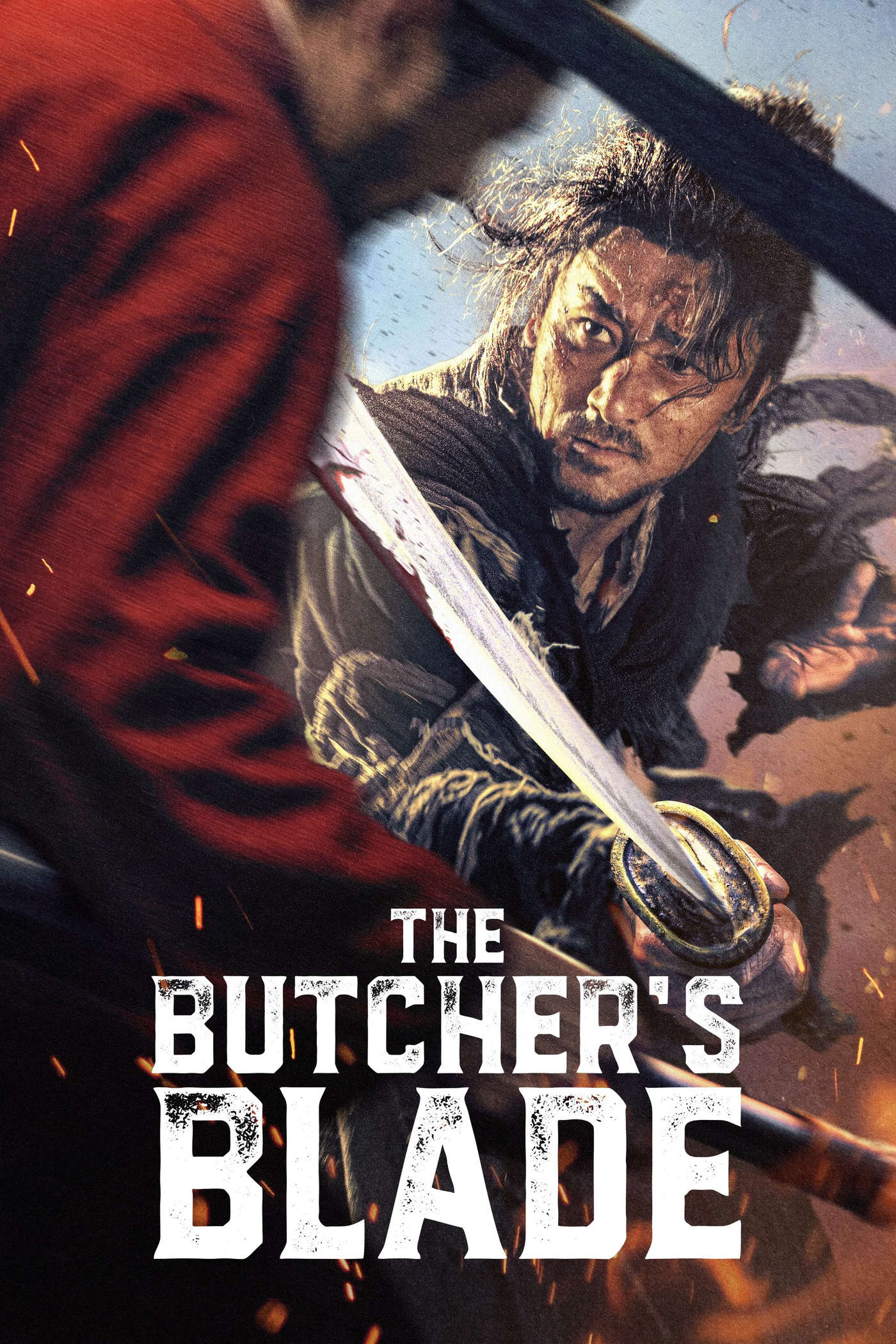The Butchers Blade 2026 Hindi Dubbed Movie ORG 720p WEB-DL 1Click Download