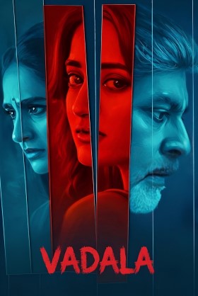 Vadala 2026 Hindi Dubbed Movie ORG 720p WEB-DL 1Click Download