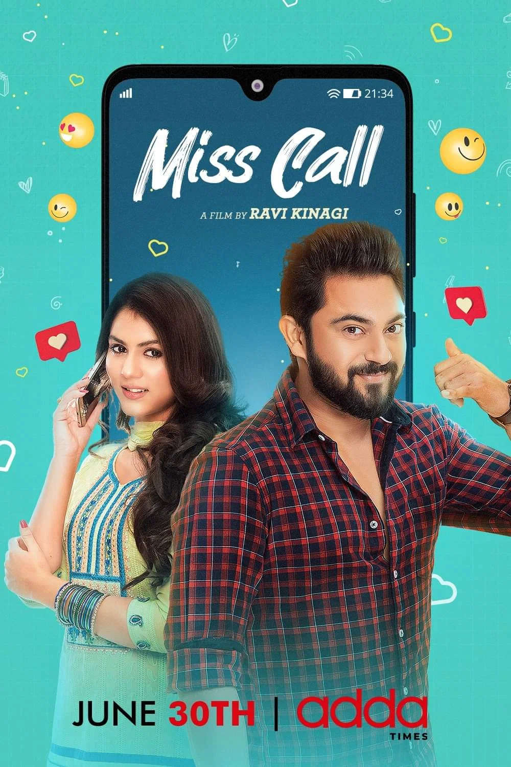 Miss Call 2026 Bengali Movie 720p WEB-DL 1Click Download