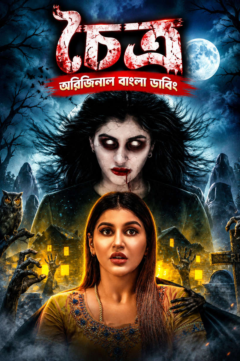 Chaitra The Beginning Of The End 2026 Bengali Dubbed Movie ORG 720p WEBRip 1Click Download