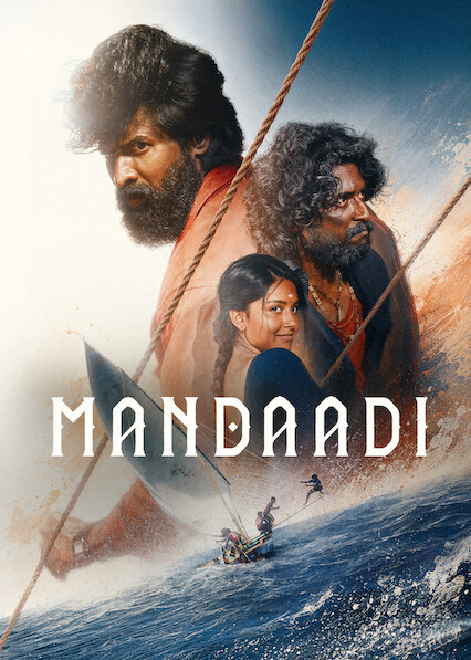 Mandaadi 2026 Hindi Dubbed Movie ORG 720p WEB-DL 1Click Download