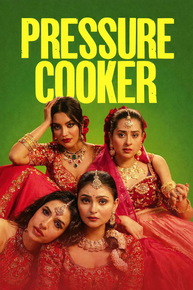 Pressure Cooker 2026 Bangla Movie 720p WEB-DL 1Click Download