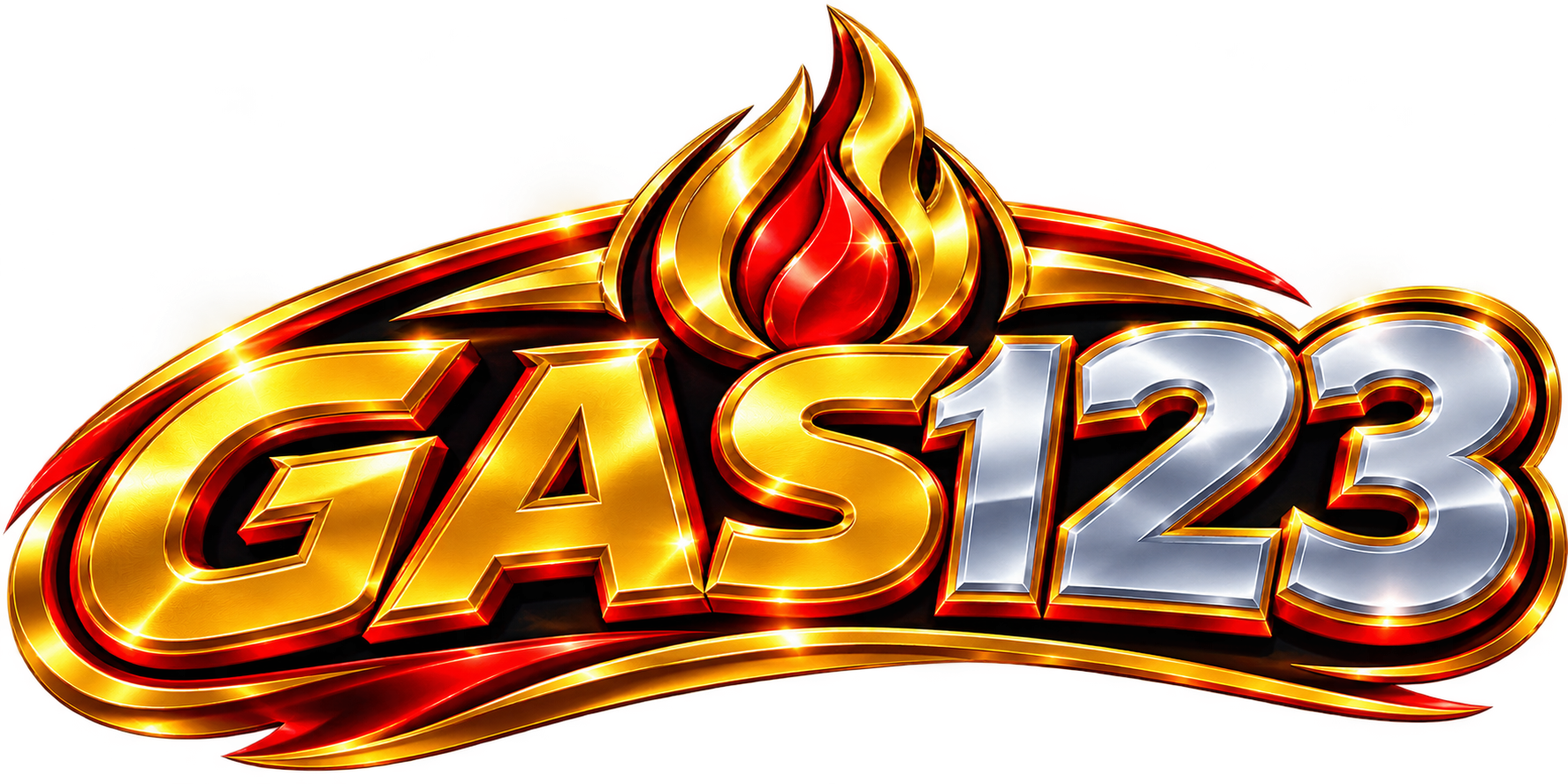 GAS123 Logo