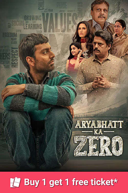 Aryabhatt Ka Zero 2026 Hindi Movie 720p WEB-DL 1Click Download