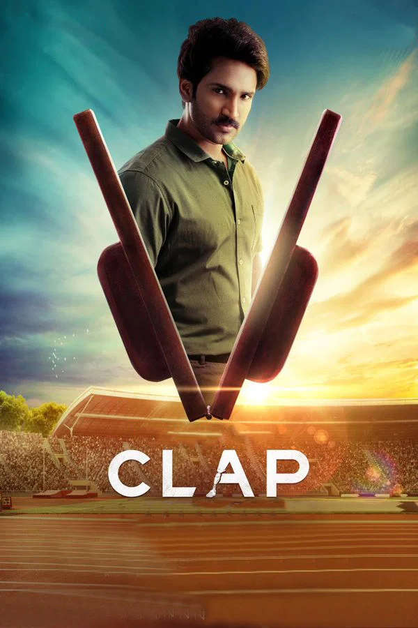 Clap 2026 Hindi Dubbed Movie ORG 720p WEB-DL 1Click Download