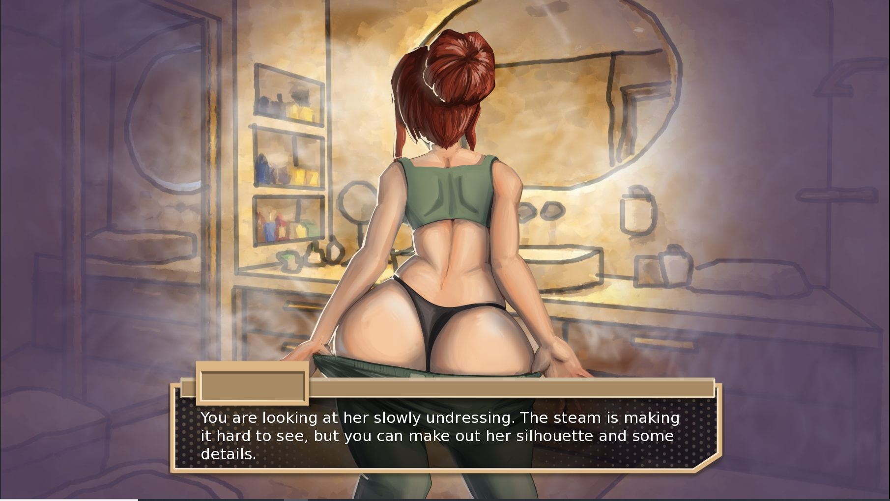 GMStudio22 -  Lust and Desire v0.1.1