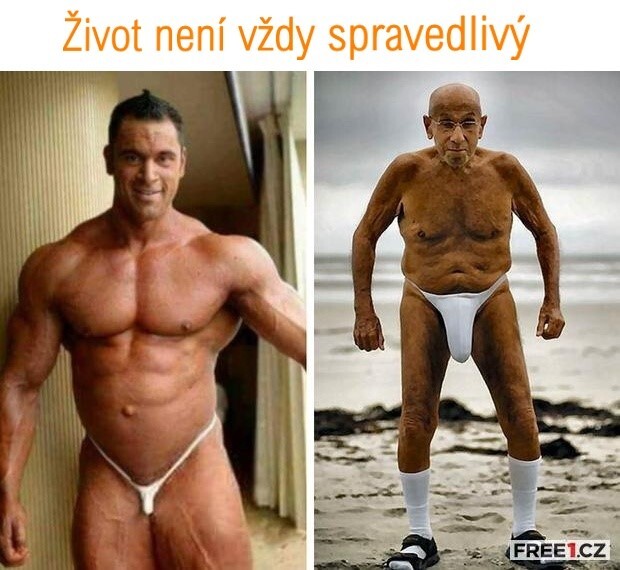 nespravedlivé
