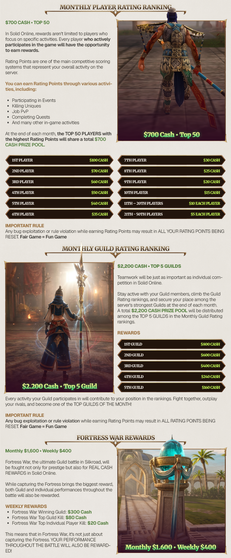 Solid Online Classic – image 8