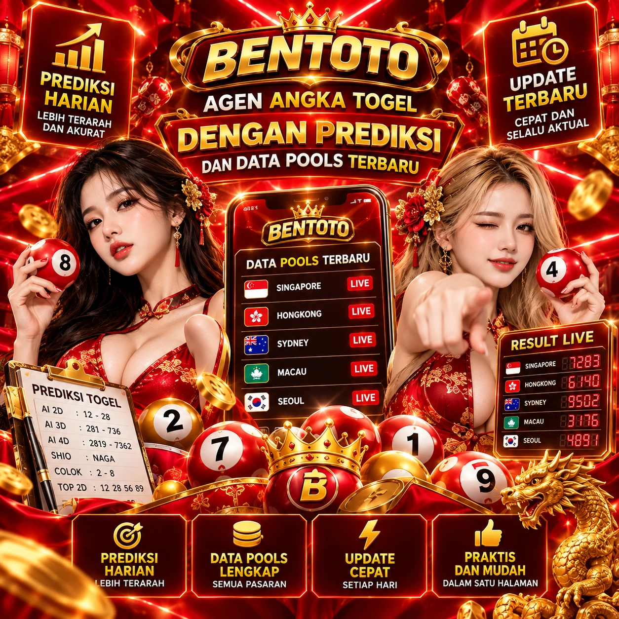 BENTOTO