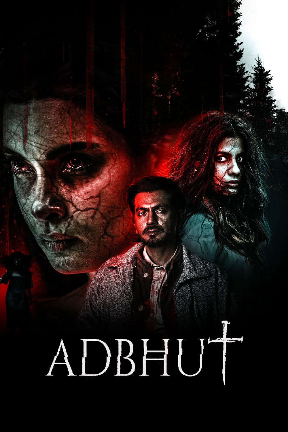 Adbhut 2026 Hindi Movie 720p WEB-DL 1Click Download