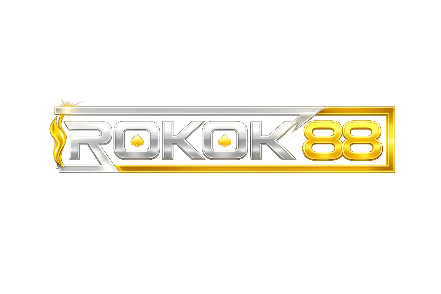 ROKOK88-logo