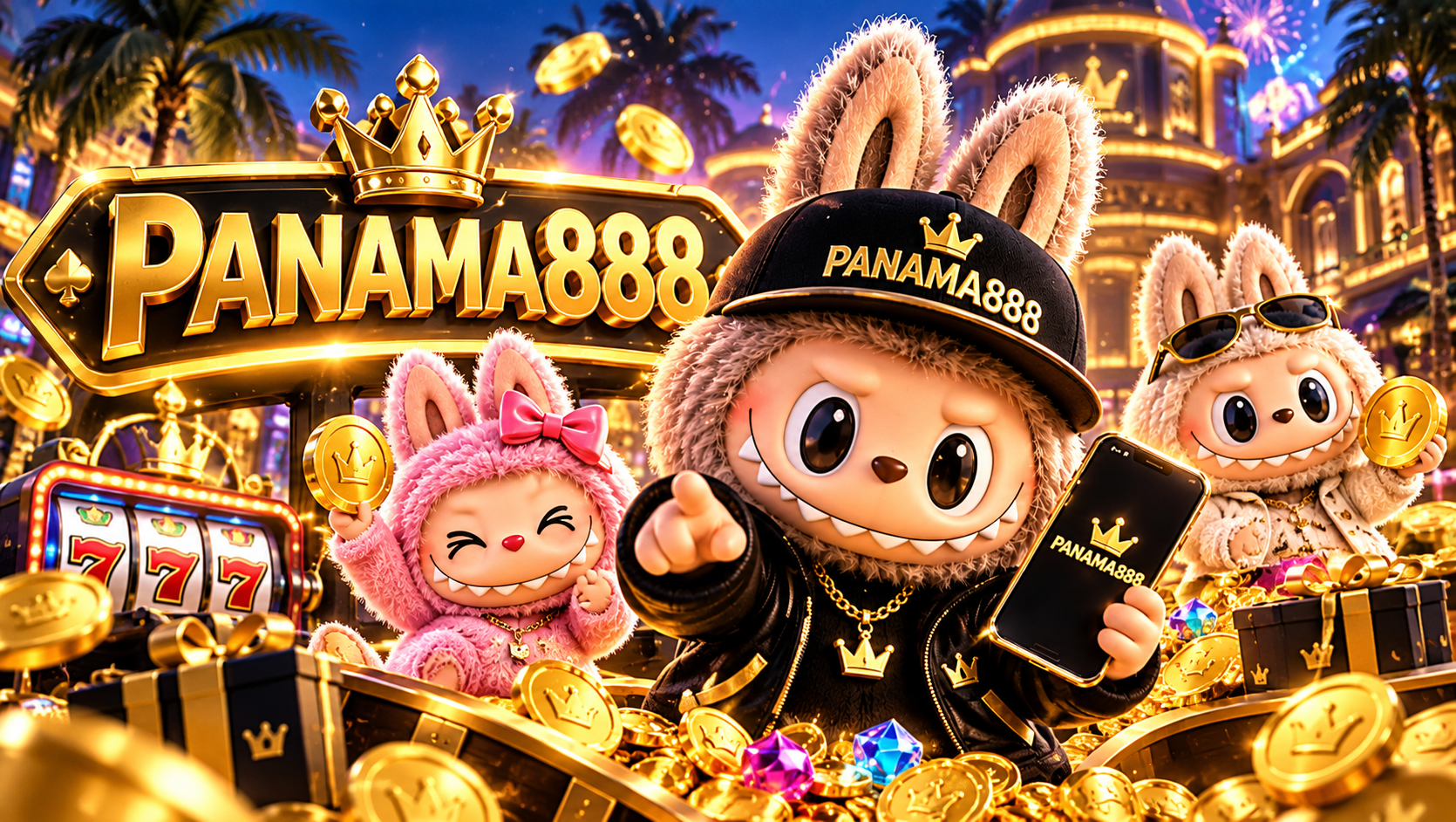PANAMA888 เว็บไซต์ทางเข้าอย่างเป็นทางการ
