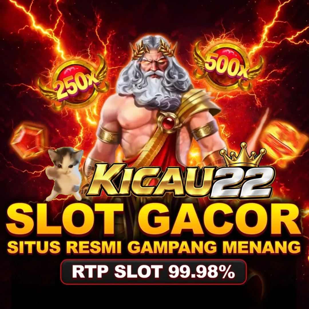 KICAU22 > Link Daftar & Login Untuk Mudah Meraih Bonus Yang Melimpah Setiap Saat