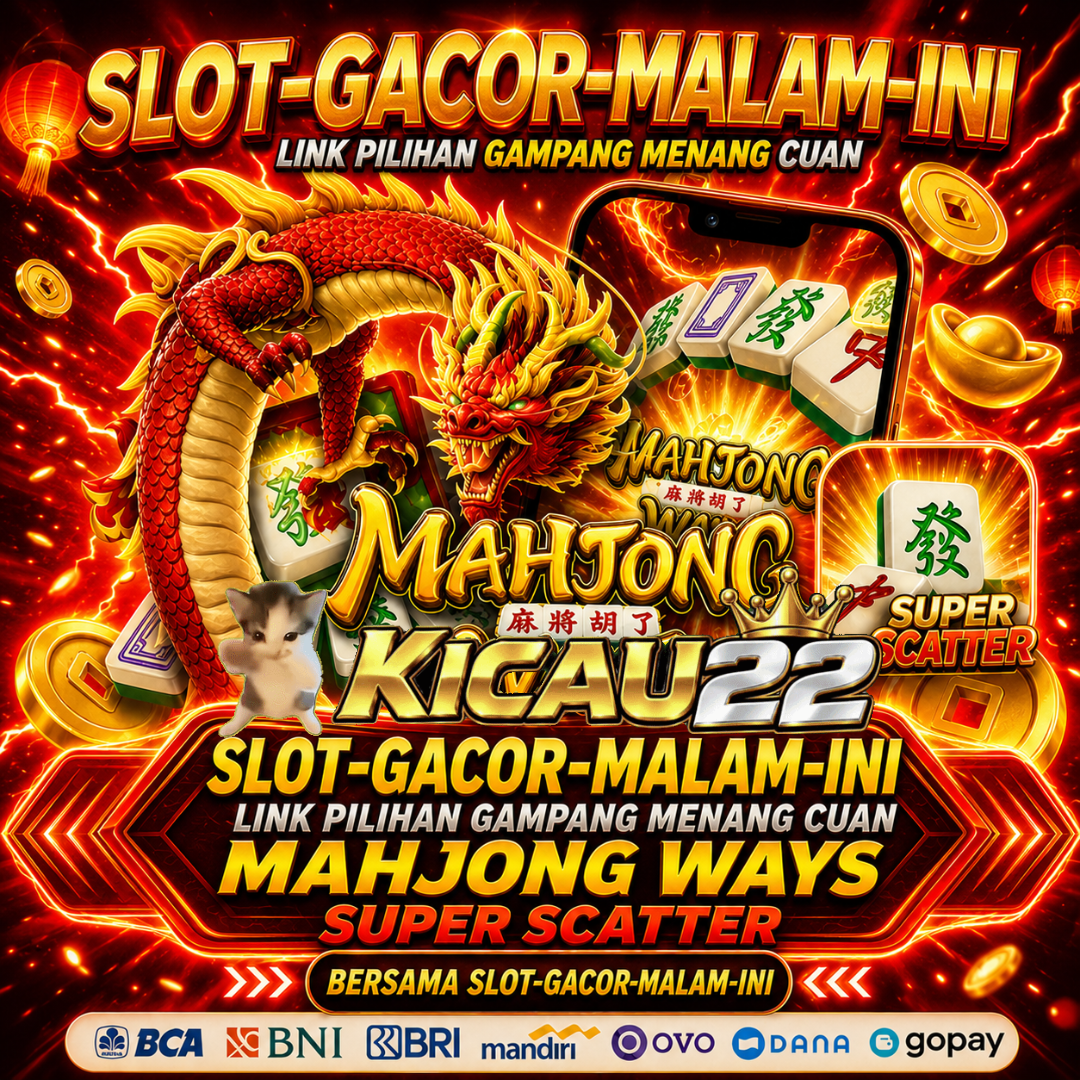 KICAU22 > Akses Situs Alternatif Dengan Halaman Utama Anti Lelet