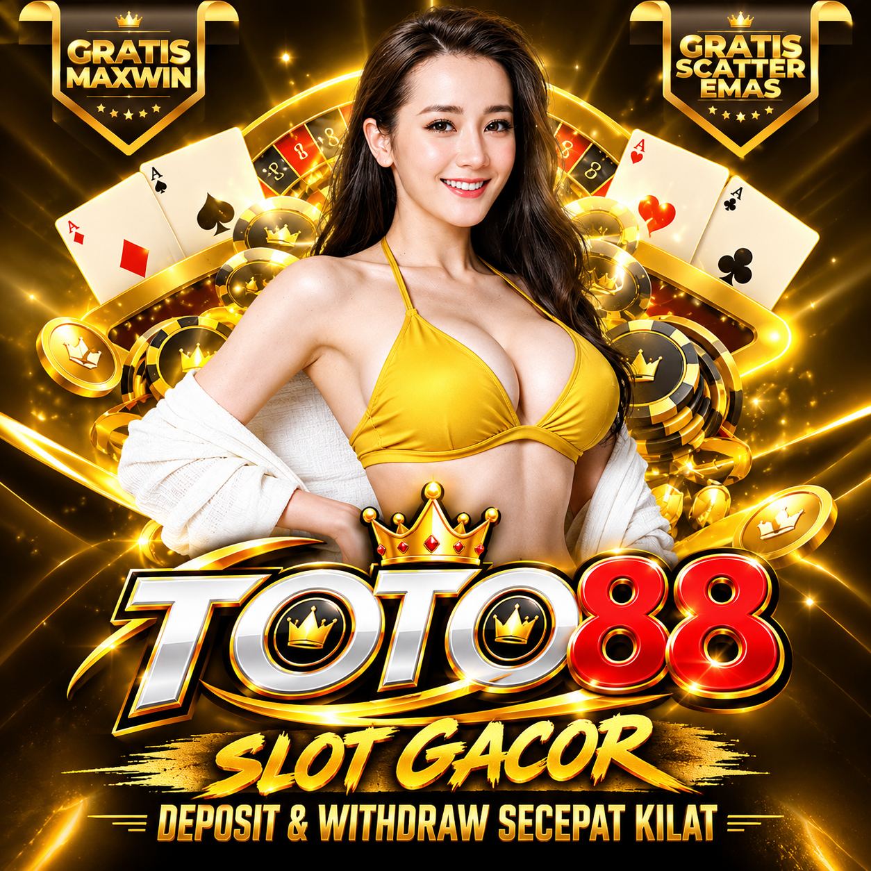 TOTO88