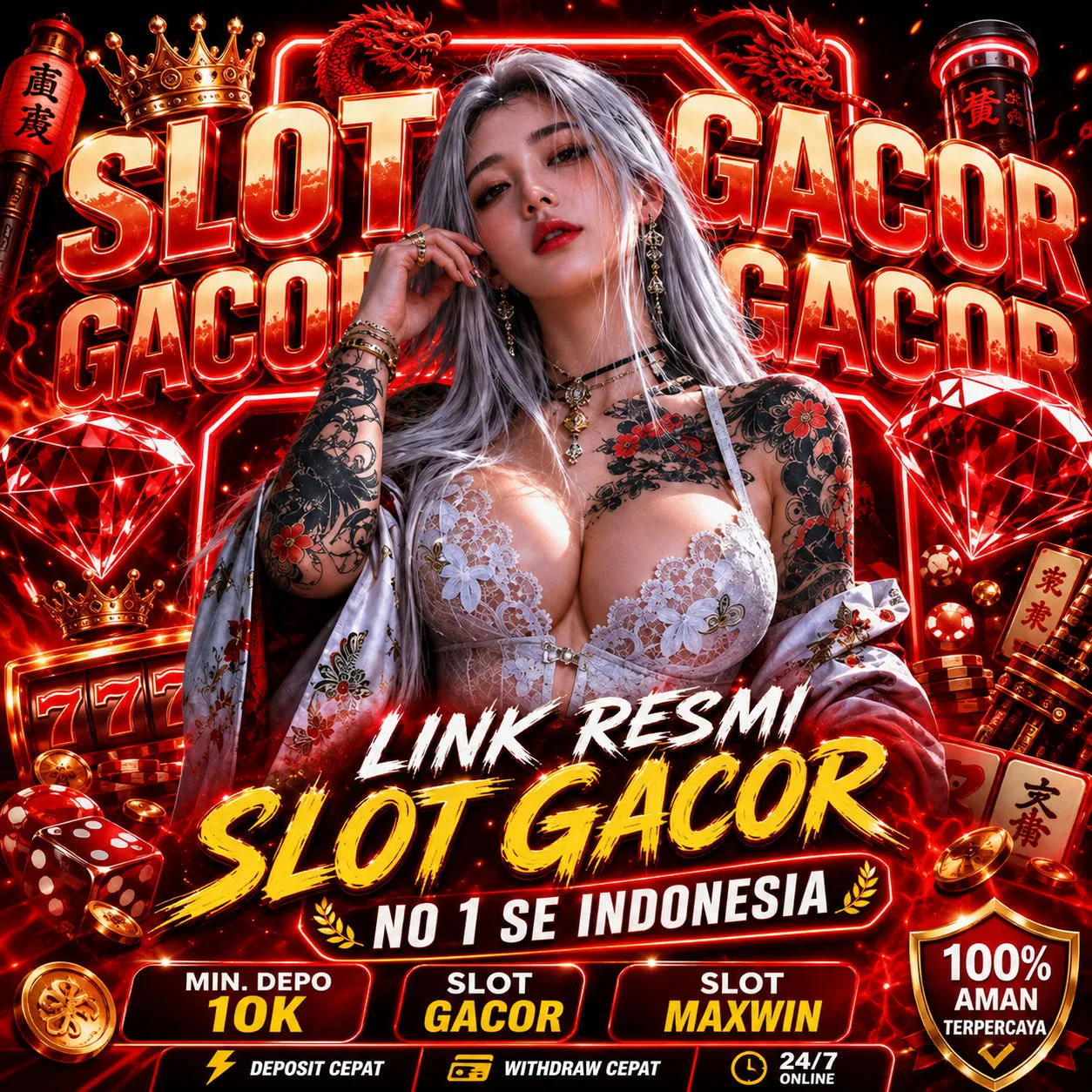 SITUS SLOT