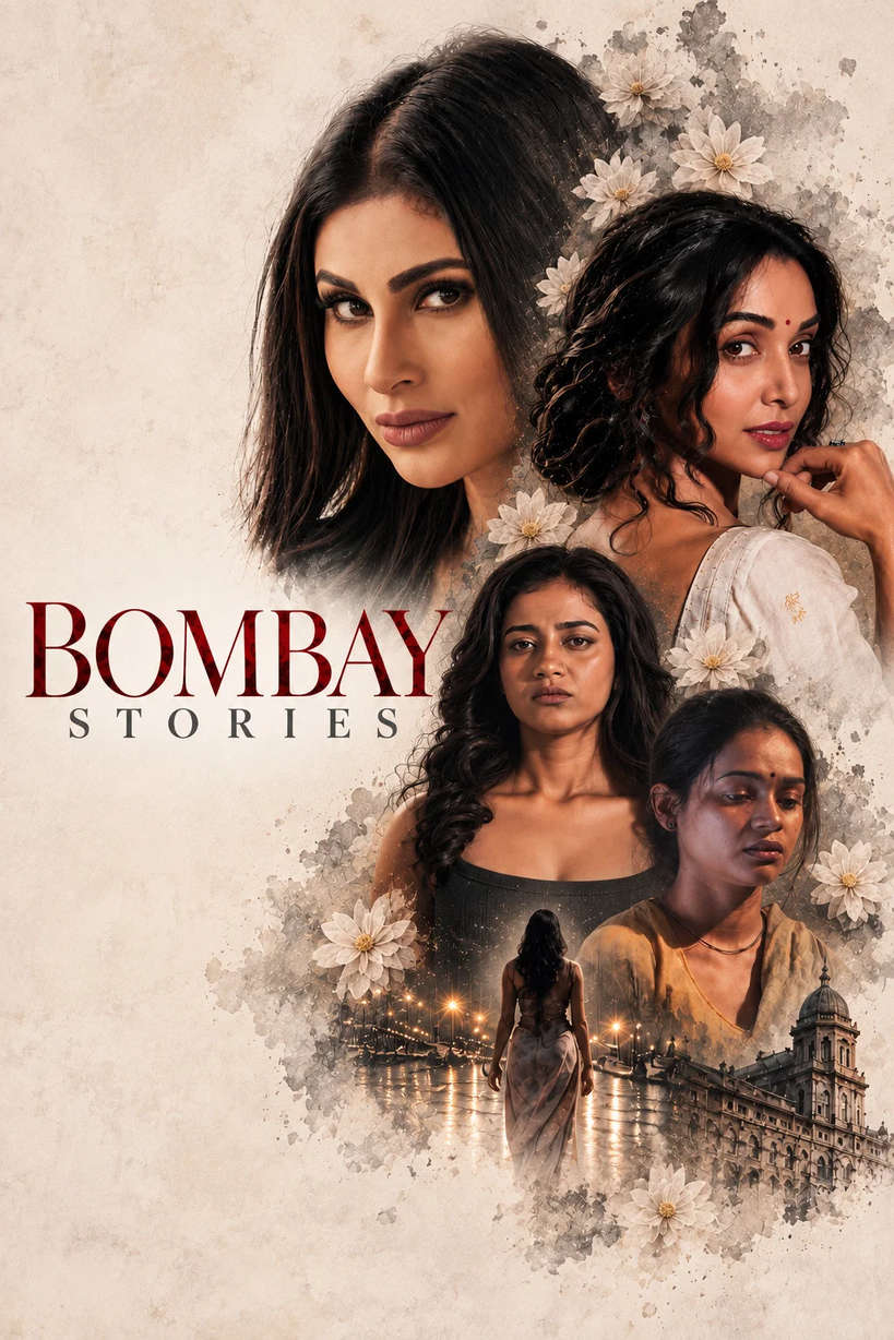 Bombay Stories 2026 Hindi Movie 720p WEB-DL 1Click Download