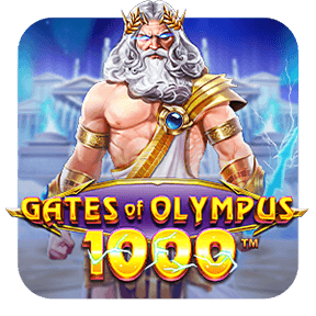 Gates Of Olympus 1000 Simasbola