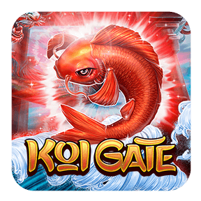 Koi Gate Simasbola